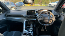 Peugeot 5008 1.2 PureTech GT Line Premium 5dr EAT8 Petrol Estate